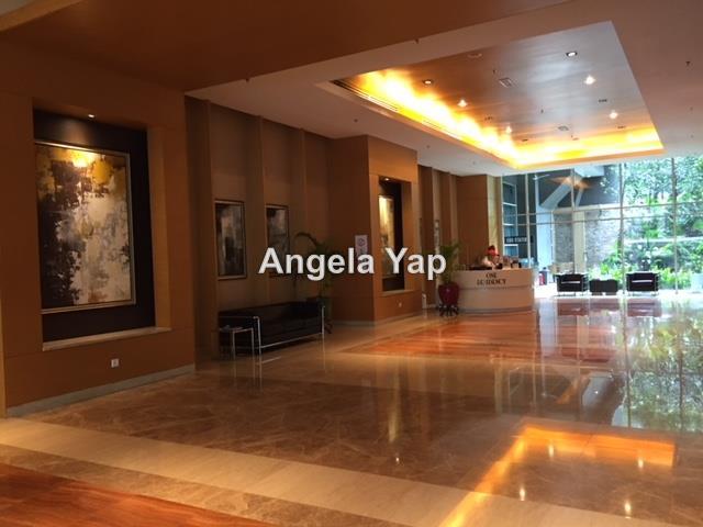 Residensi Servis untuk Dijual di One Residency oleh Angela Yap - iProperty.com.my