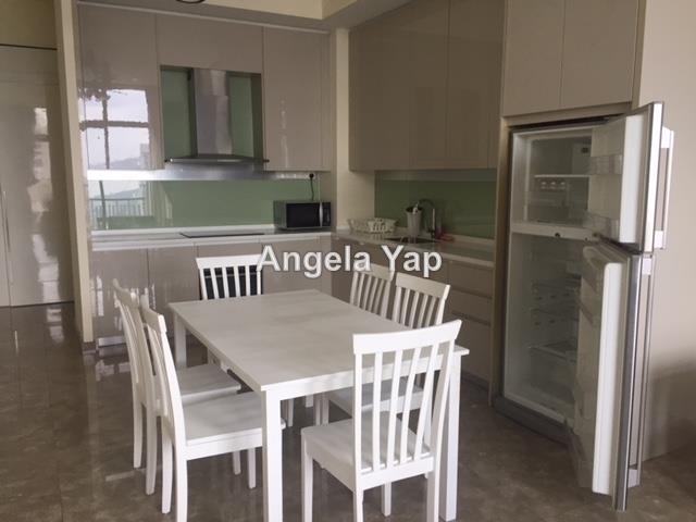 Residensi Servis untuk Dijual di Laman Ceylon oleh Angela Yap - iProperty.com.my