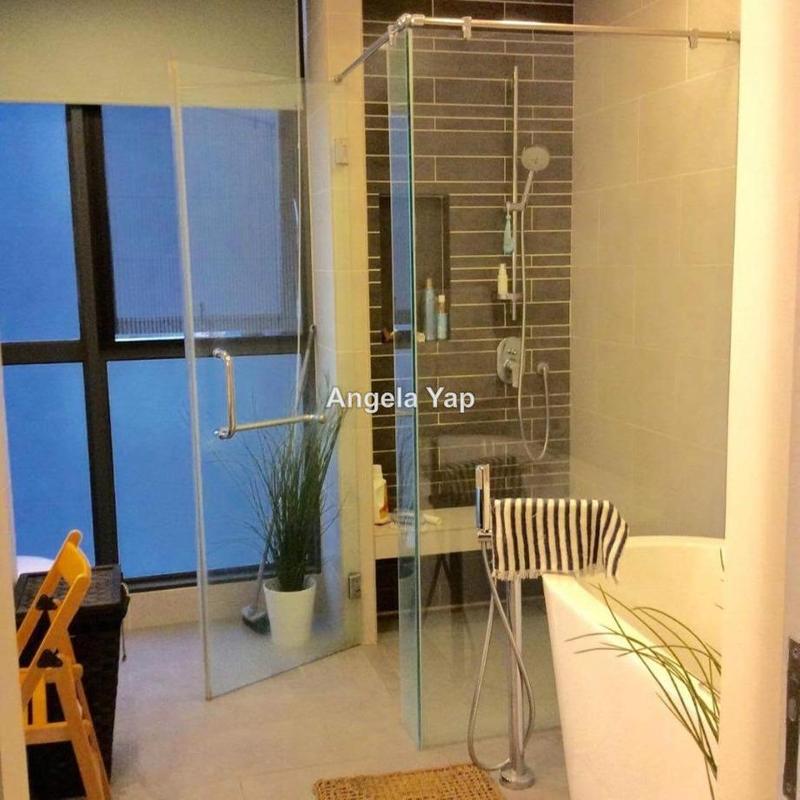 Residensi Servis untuk Dijual di Laman Ceylon oleh Angela Yap - iProperty.com.my