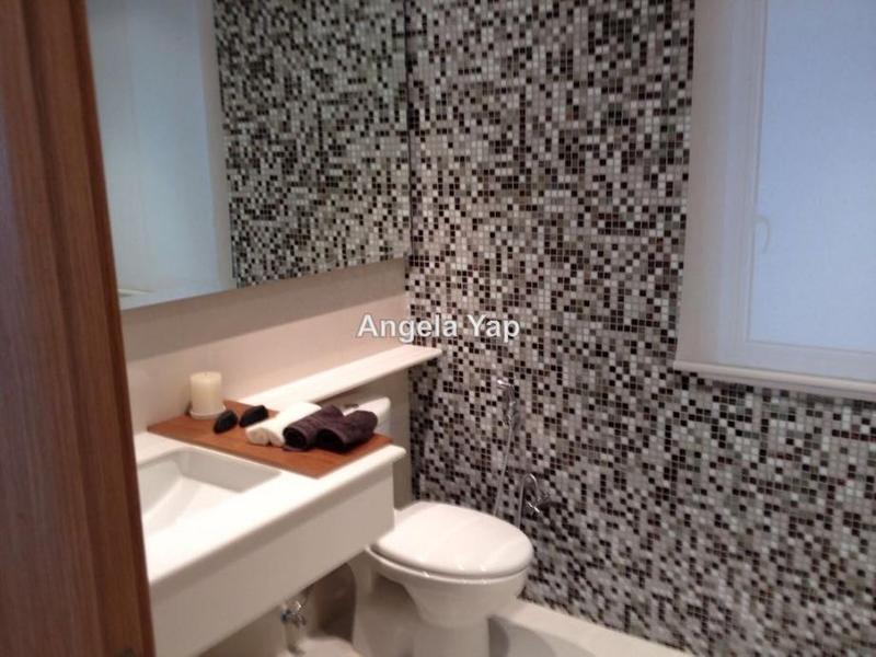 Kondominium untuk Disewa di Verticas Residensi oleh Angela Yap - iProperty.com.my