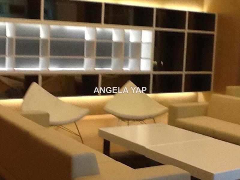 Residensi Servis untuk Dijual di One Residency oleh Angela Yap - iProperty.com.my