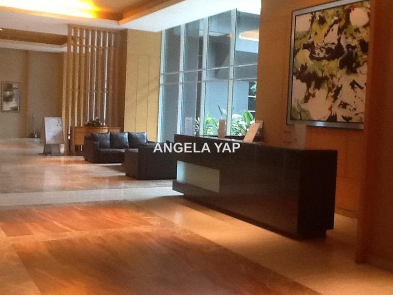Residensi Servis untuk Dijual di One Residency oleh Angela Yap - iProperty.com.my