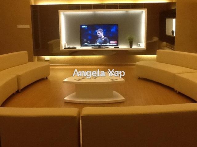 Service Residence for Rent in One Residency by Angela Yap - iProperty.com.my