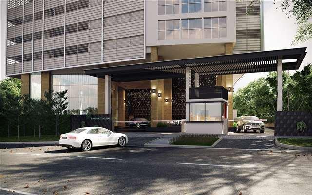 Residensi Servis untuk Dijual di Laman Ceylon oleh Angela Yap - iProperty.com.my