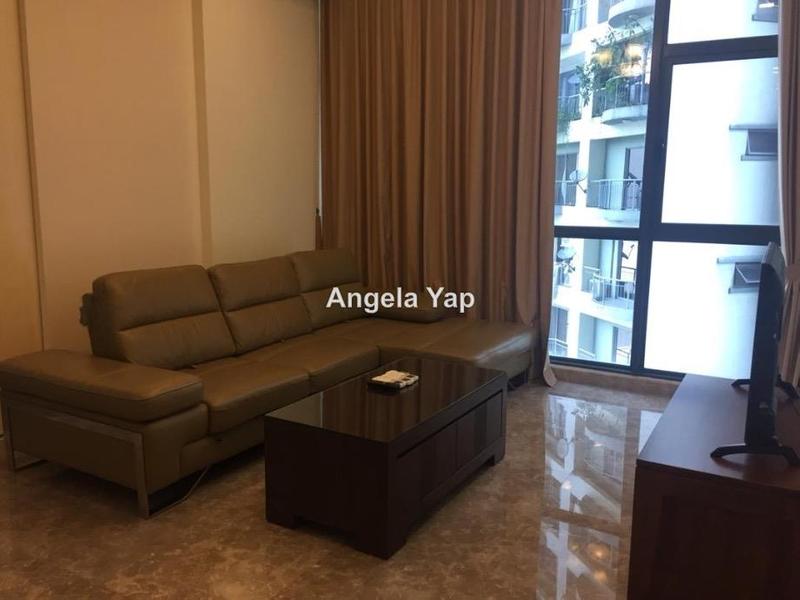 For Rent - Laman Ceylon