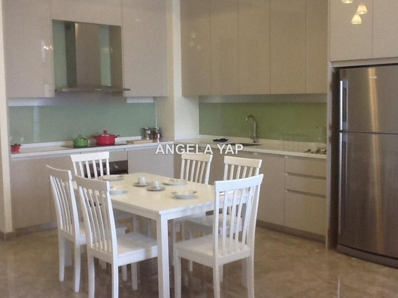 Residensi Servis untuk Dijual di Laman Ceylon oleh Angela Yap - iProperty.com.my
