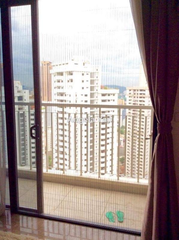 Residensi Servis untuk Dijual di Laman Ceylon oleh Angela Yap - iProperty.com.my