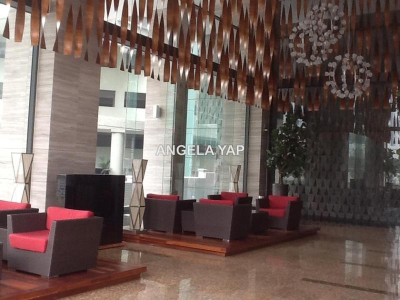 Residensi Servis untuk Dijual di Laman Ceylon oleh Angela Yap - iProperty.com.my
