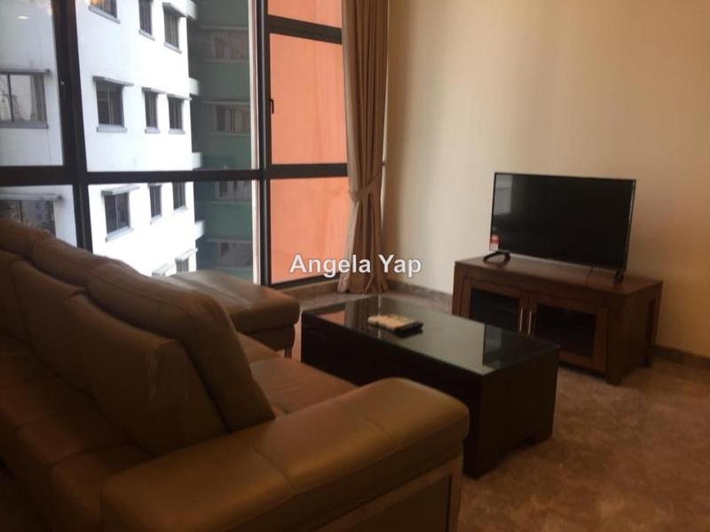 For Rent - Laman Ceylon