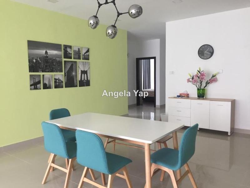 For Sale - One Residency