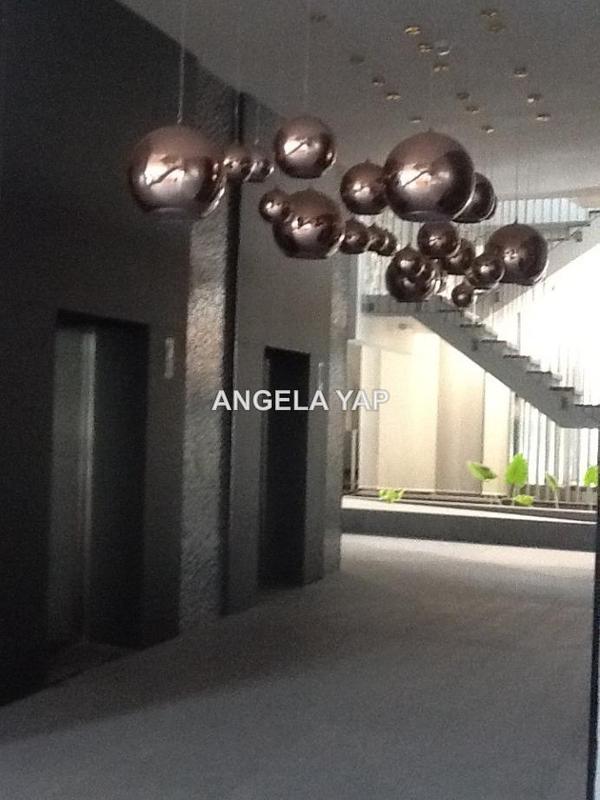 Condominium for Rent in Sixceylon by Angela Yap - iProperty.com.my