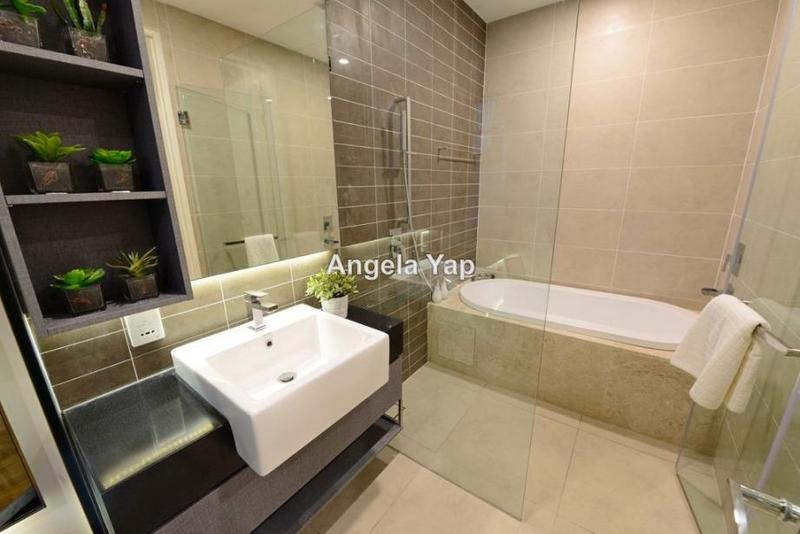 Condominium for Rent in The Manhattan by Angela Yap - iProperty.com.my