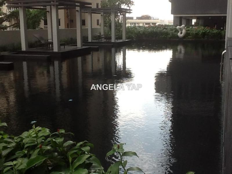 Kediaman Servis untuk Dijual di Laman Ceylon oleh Angela Yap - iProperty.com.my