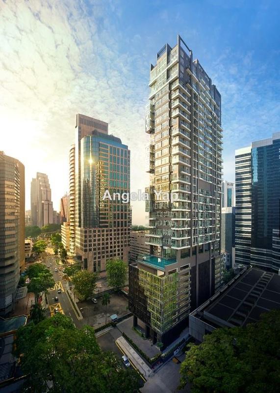 Condominium for Rent in The Manhattan by Angela Yap - iProperty.com.my