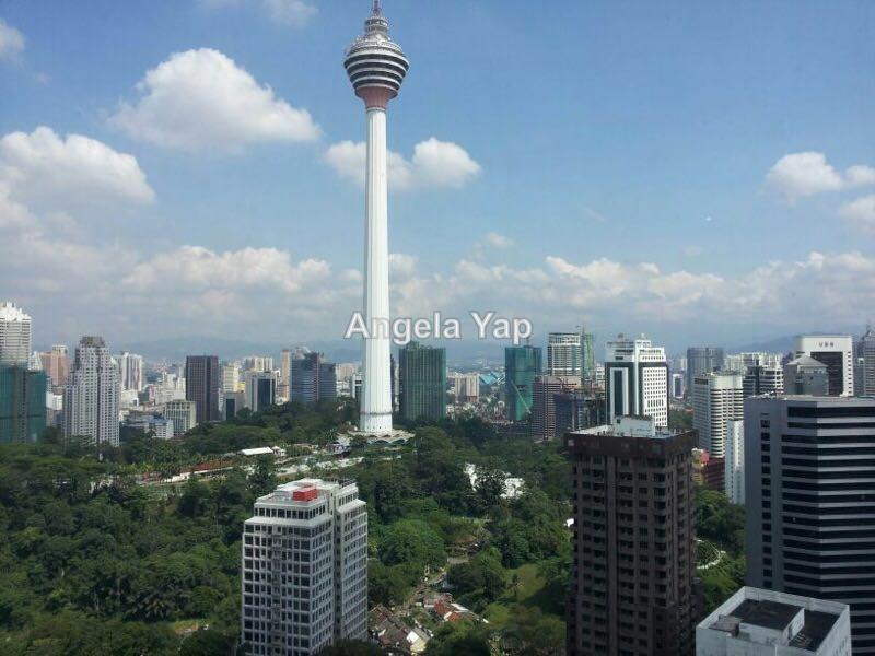 Kondominium untuk Disewa di Verticas Residensi oleh Angela Yap - iProperty.com.my