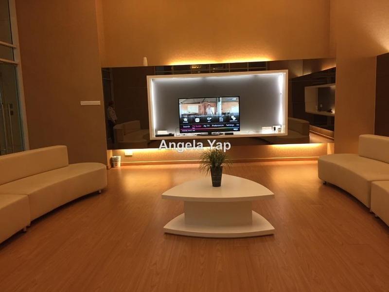 Residensi Servis untuk Dijual di One Residency oleh Angela Yap - iProperty.com.my