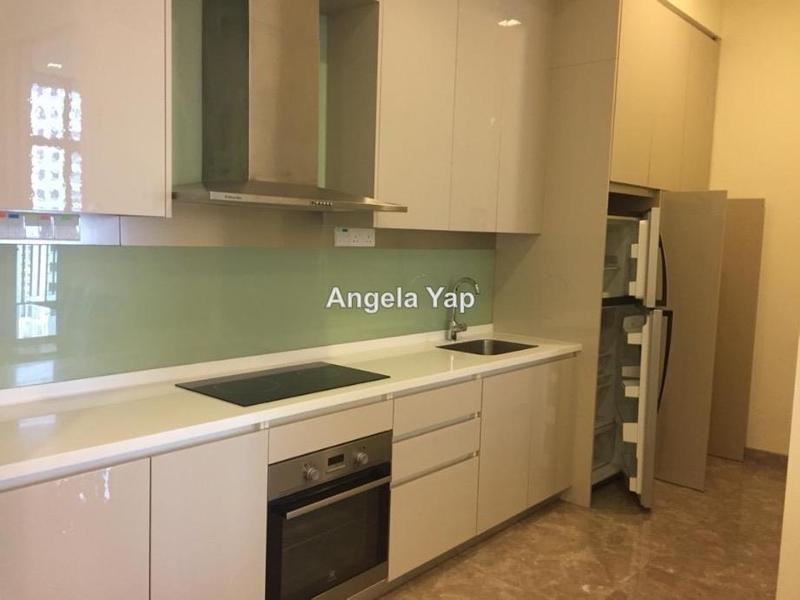 For Rent - Laman Ceylon