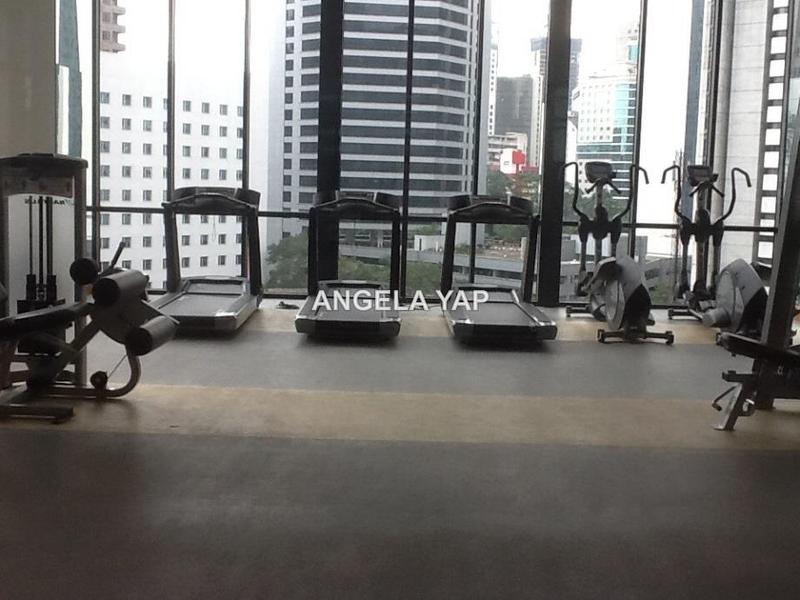 For Rent - Laman Ceylon