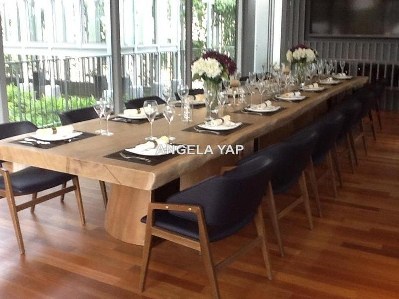 Condominium for Rent in Sixceylon by Angela Yap - iProperty.com.my