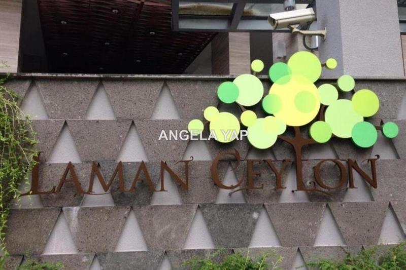 For Sale - Laman Ceylon