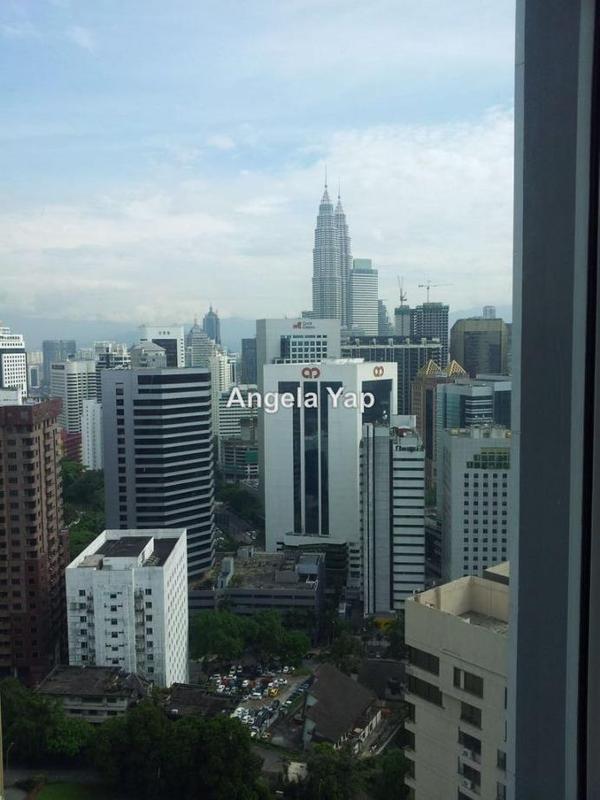 Kondominium untuk Disewa di Verticas Residensi oleh Angela Yap - iProperty.com.my