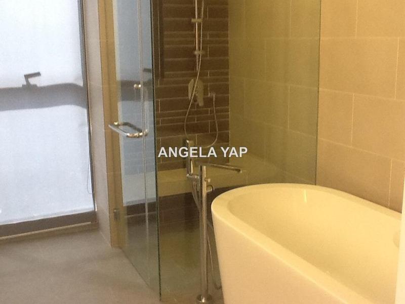 Residensi Servis untuk Dijual di Laman Ceylon oleh Angela Yap - iProperty.com.my