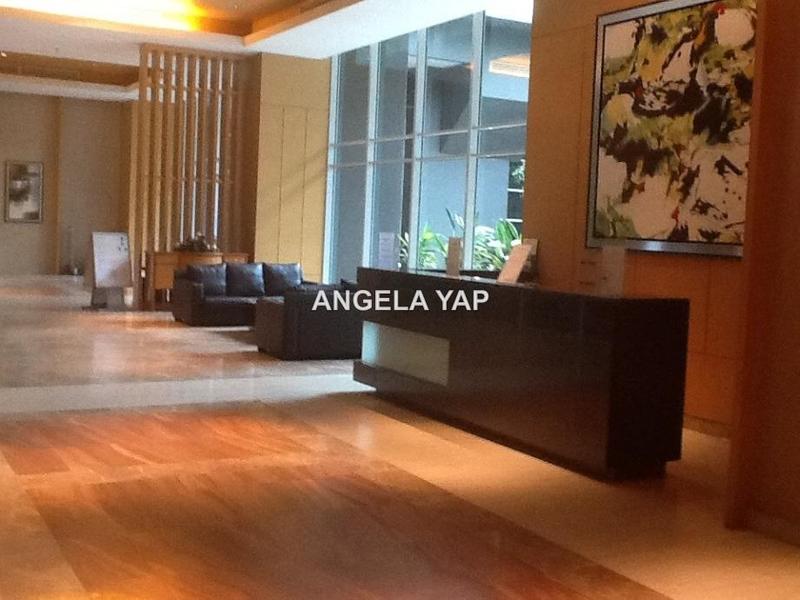 Service Residence for Rent in One Residency by Angela Yap - iProperty.com.my