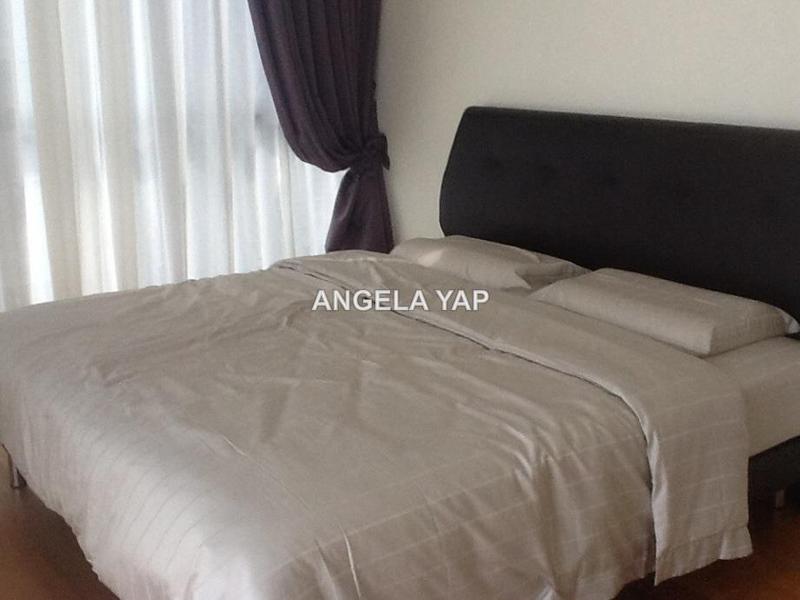 Residensi Servis untuk Dijual di Laman Ceylon oleh Angela Yap - iProperty.com.my