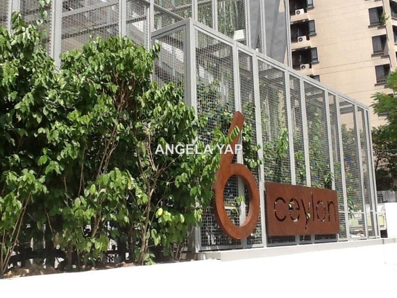 Condominium for Rent in Sixceylon by Angela Yap - iProperty.com.my