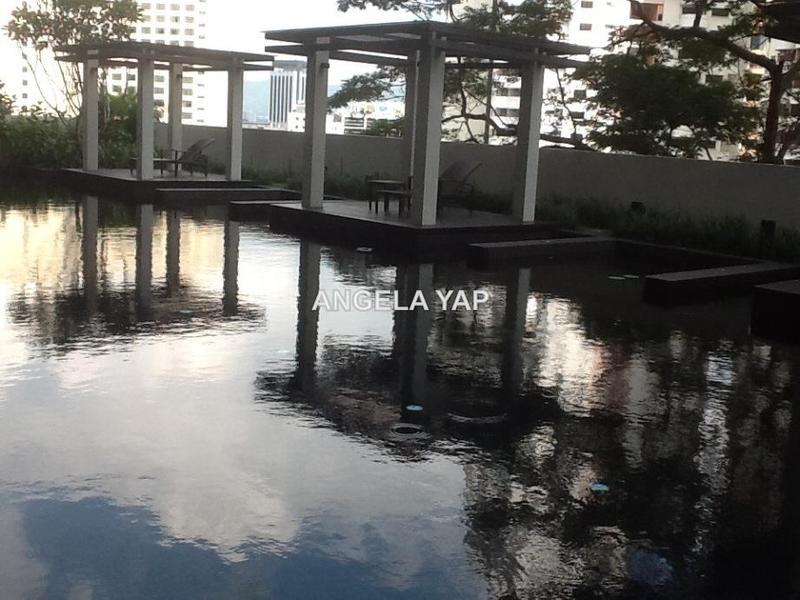 For Rent - Laman Ceylon