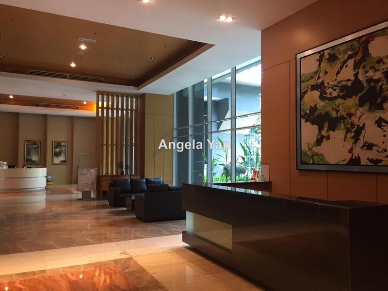 Residensi Servis untuk Dijual di One Residency oleh Angela Yap - iProperty.com.my