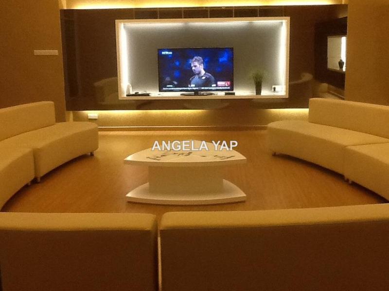 Residensi Servis untuk Dijual di One Residency oleh Angela Yap - iProperty.com.my