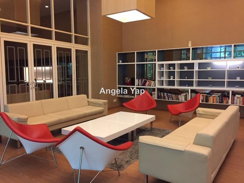 Residensi Servis untuk Dijual di One Residency oleh Angela Yap - iProperty.com.my