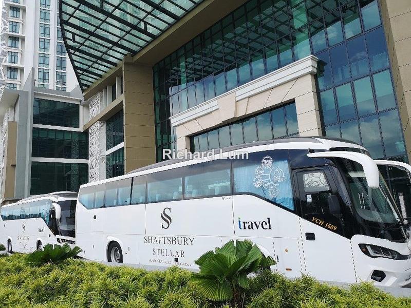 For Sale - Shaftsbury Putrajaya