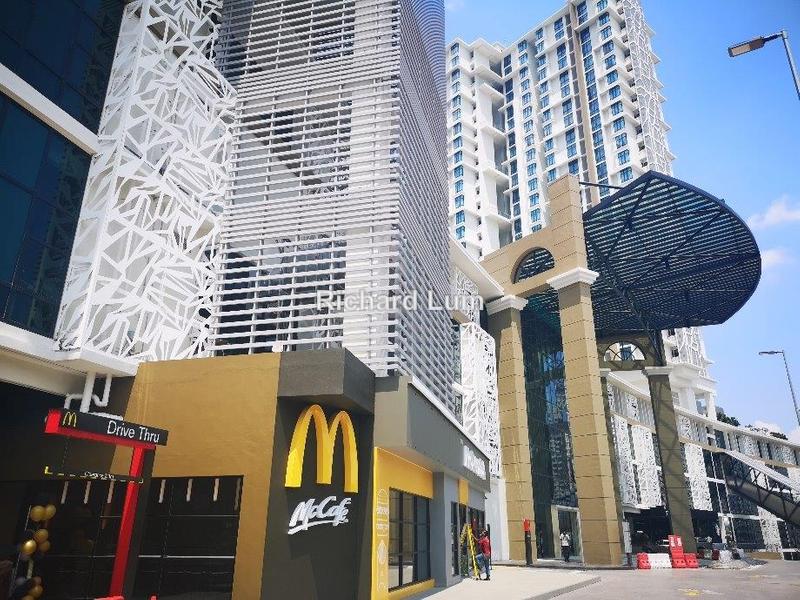 Service Residence for Rent in Shaftsbury Putrajaya by Rick Lum - iProperty.com.my