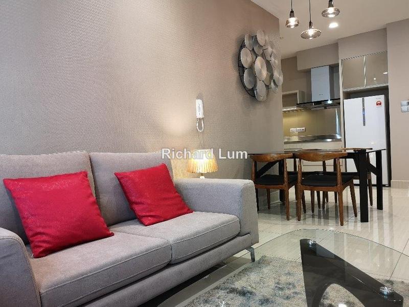 Service Residence for Rent in Shaftsbury Putrajaya by Rick Lum - iProperty.com.my