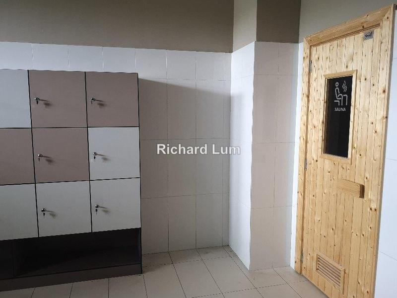 Service Residence for Rent in Shaftsbury Putrajaya by Rick Lum - iProperty.com.my