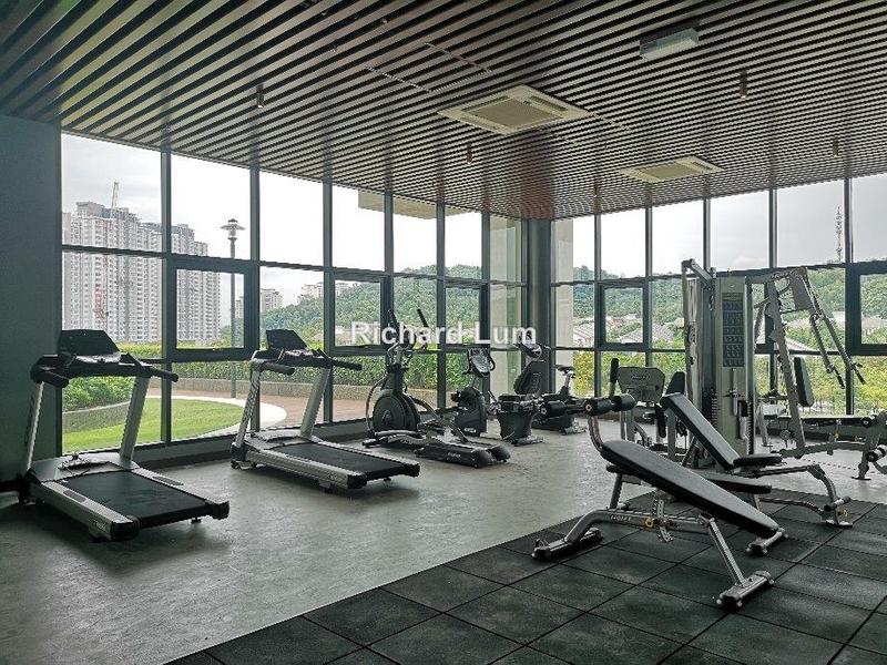 Service Residence for Rent in Shaftsbury Putrajaya by Rick Lum - iProperty.com.my