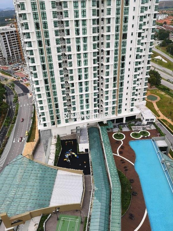 For Sale - Shaftsbury Putrajaya