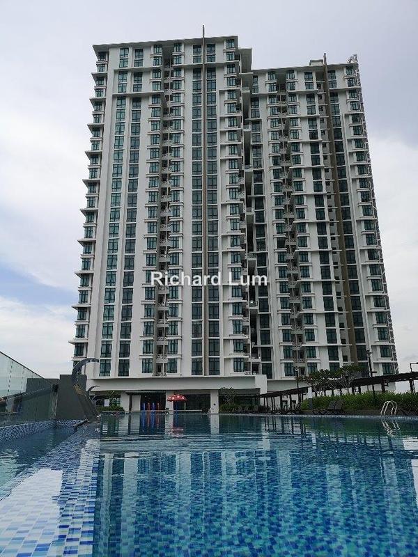 For Sale - Shaftsbury Putrajaya