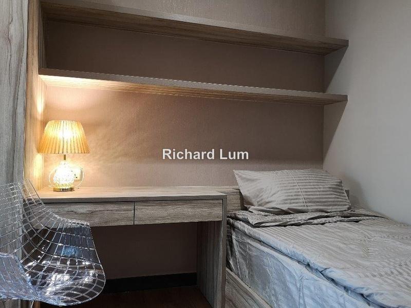 Service Residence for Rent in Shaftsbury Putrajaya by Rick Lum - iProperty.com.my