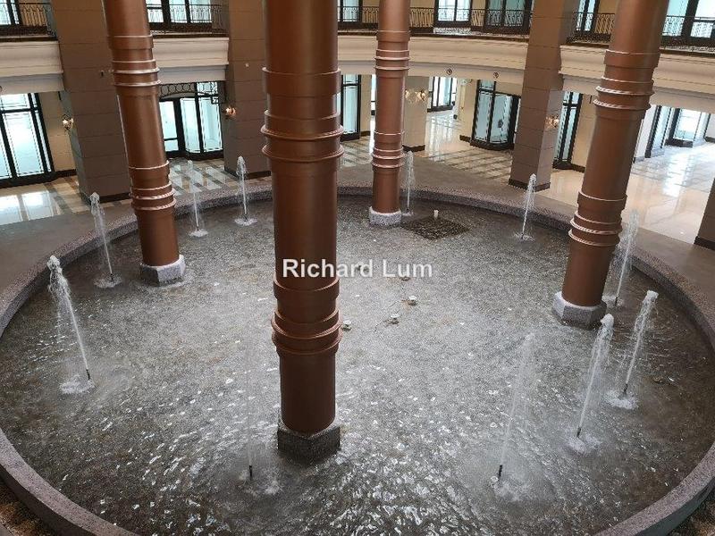 For Sale - Shaftsbury Putrajaya