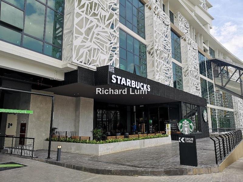 For Sale - Shaftsbury Putrajaya