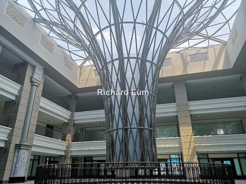 For Sale - Shaftsbury Putrajaya