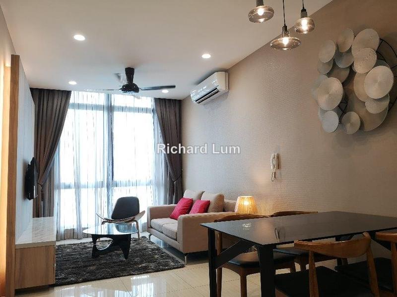 Service Residence for Rent in Shaftsbury Putrajaya by Rick Lum - iProperty.com.my