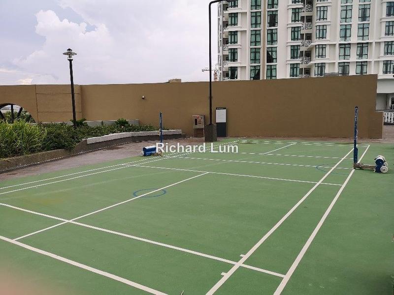 Service Residence for Rent in Shaftsbury Putrajaya by Rick Lum - iProperty.com.my