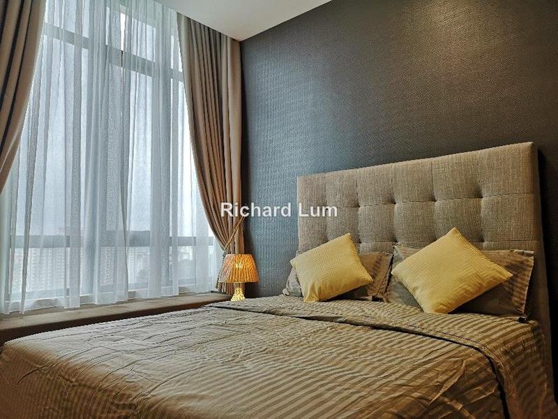Service Residence for Rent in Shaftsbury Putrajaya by Rick Lum - iProperty.com.my