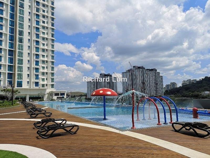 For Sale - Shaftsbury Putrajaya