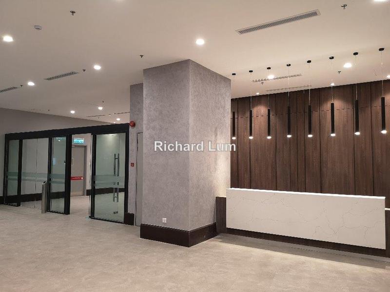 Service Residence for Rent in Shaftsbury Putrajaya by Rick Lum - iProperty.com.my