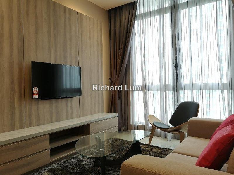 Service Residence for Rent in Shaftsbury Putrajaya by Rick Lum - iProperty.com.my
